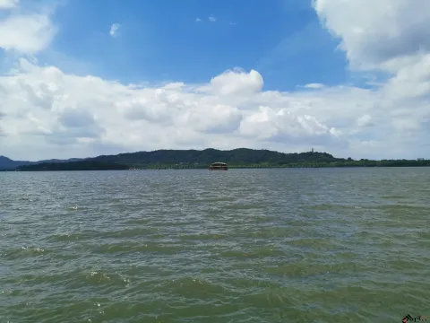 西湖美景