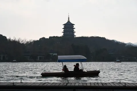 长桥公园1