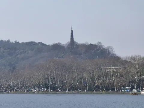 保俶塔2