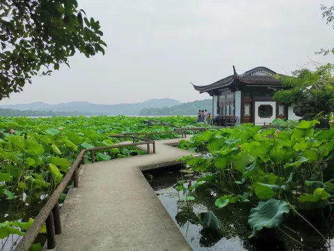 湛碧楼1