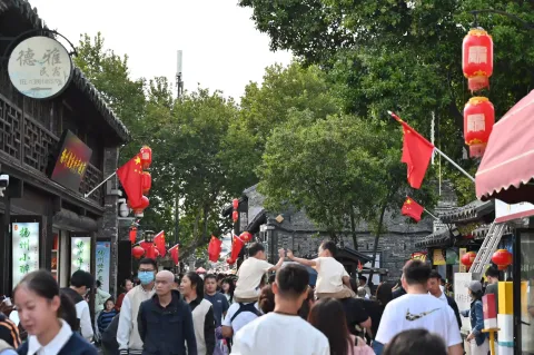 东关街15