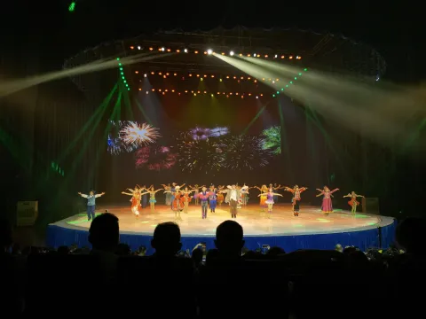 龙之梦欢乐颂6