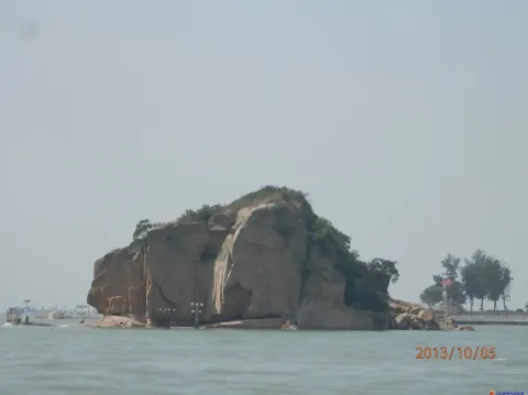 厦门鼓浪屿