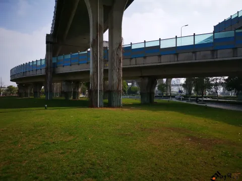 西兴大桥高18