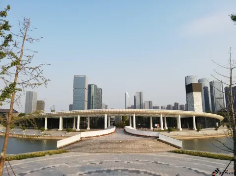 钱江世纪公园