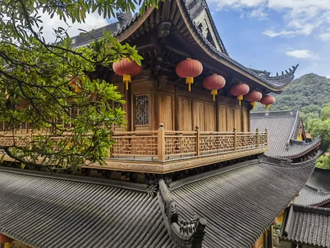 法喜讲寺21