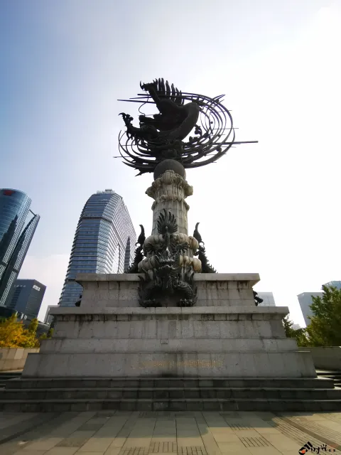 钱江龙