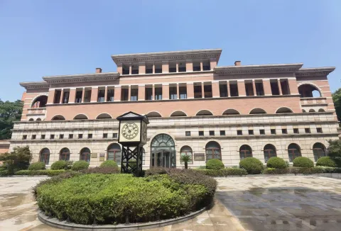 上海铁路博物馆1