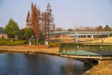 西山漾城市湿地公园13