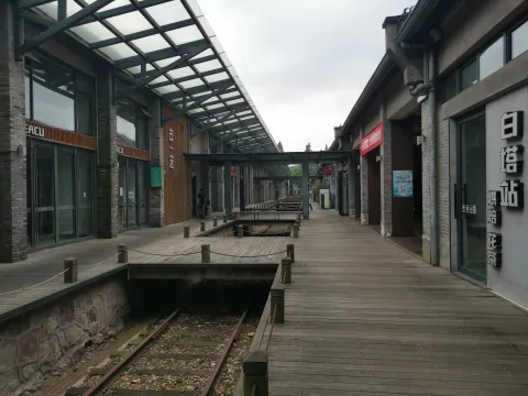 白塔公园3