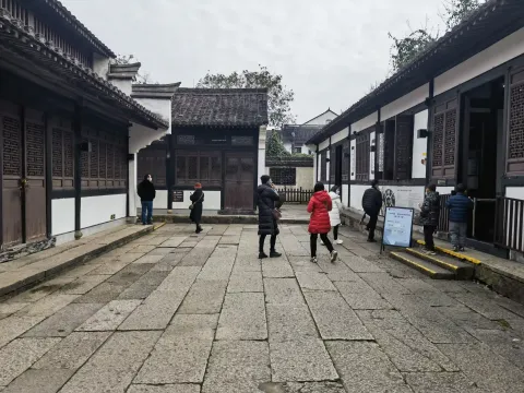 鲁迅故里2