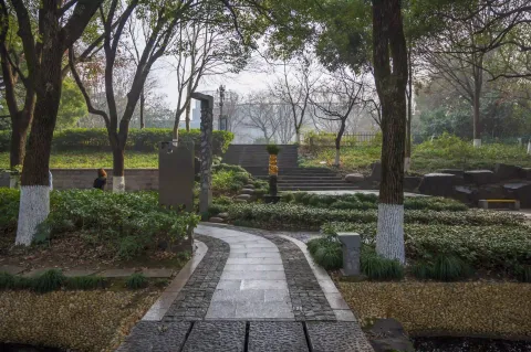 爱山广场6