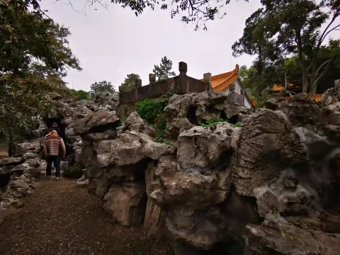 文澜阁