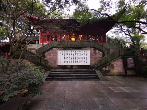 杭州·城隍庙