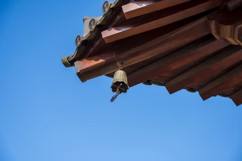 仁王护国禅寺4