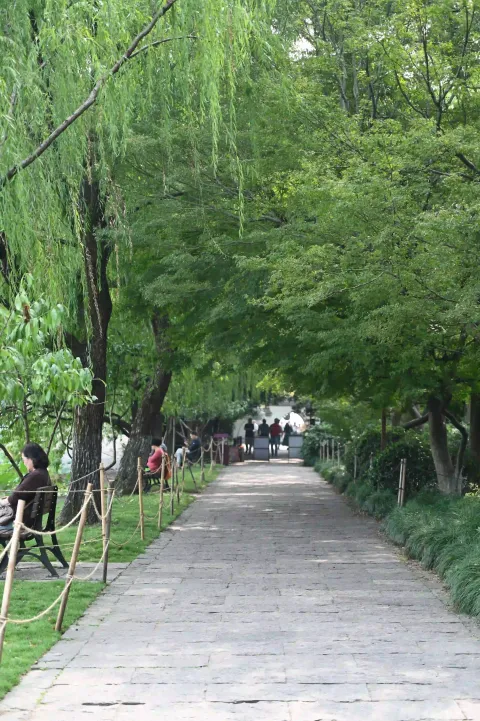 孤山公园22