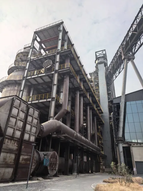 杭钢公园17