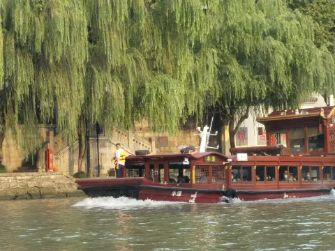 京杭大运河4