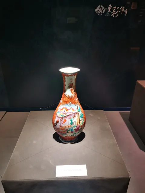 南宋官窑博物馆
