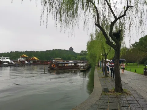 苏堤3