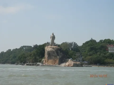 厦门鼓浪屿
