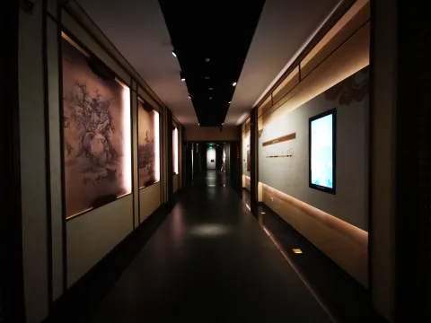 杭州博物馆