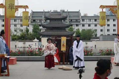 秦淮河2