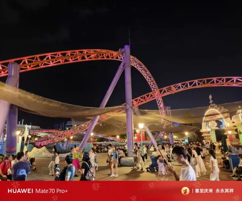 上海海昌海洋公园游玩19