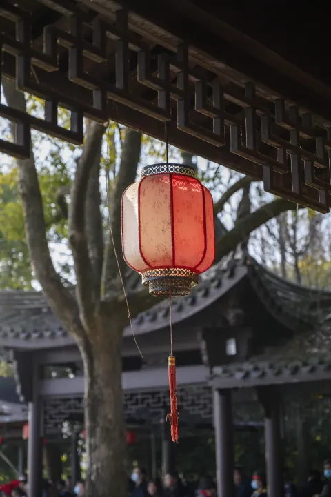 柯岩景区19
