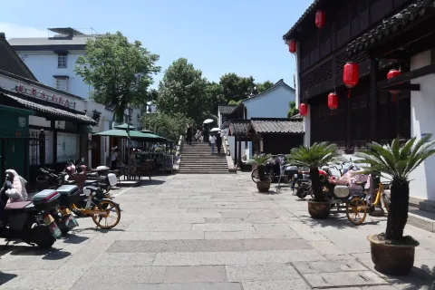 仓桥直街3