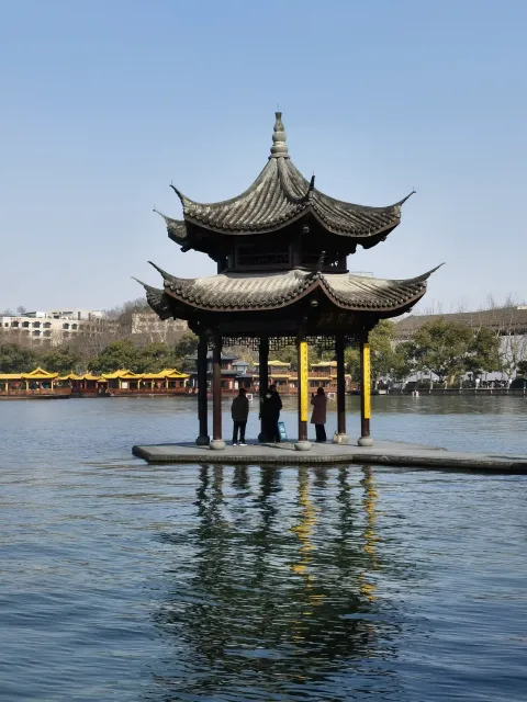 集贤亭1
