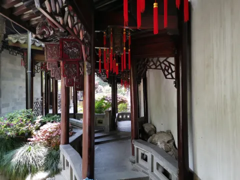 胡雪岩故居8