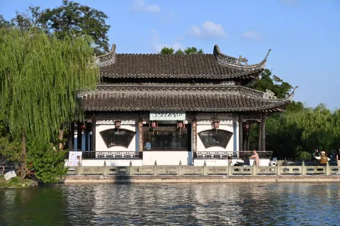 瘦西湖15