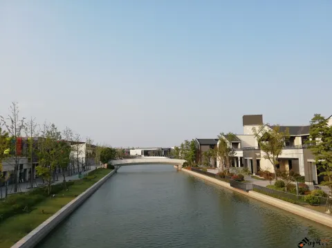 钱江世纪公园