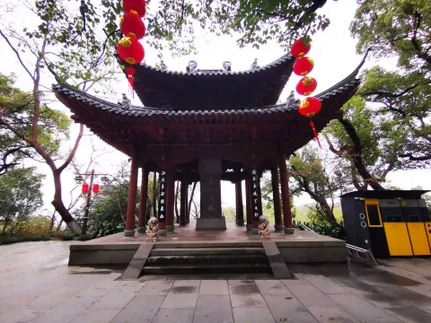 杭州·城隍庙