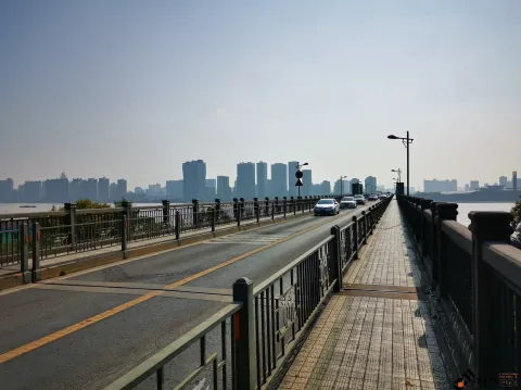 钱塘江大桥