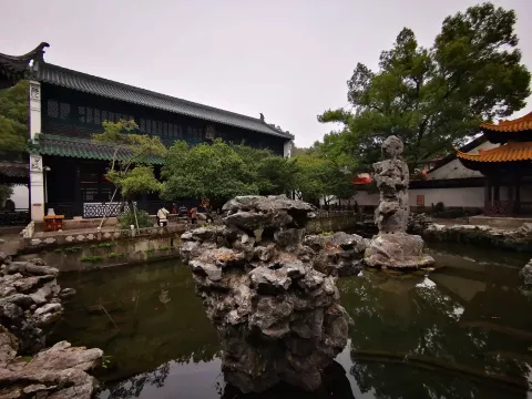 文澜阁