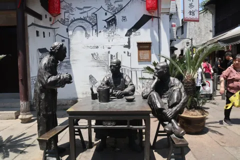 仓桥直街4