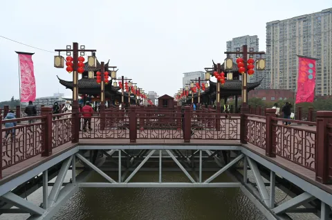 湖州项王公园5