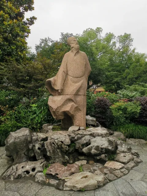 苏堤2