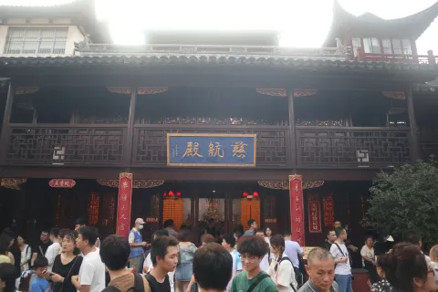 上海城隍庙2