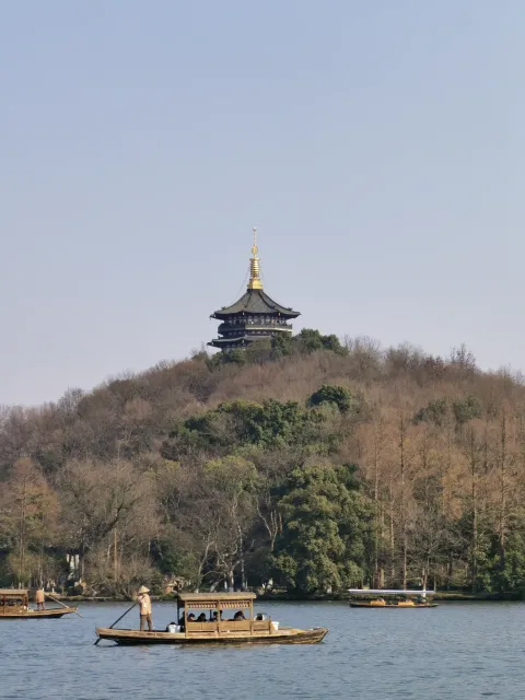雷峰塔4