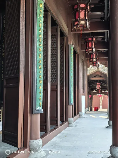 钱王祠6