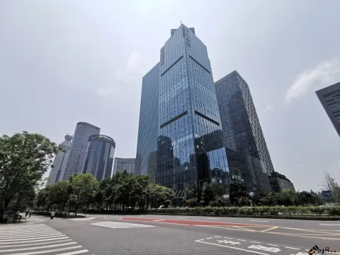 钱江新城