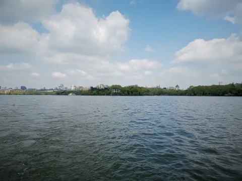杭州西湖5