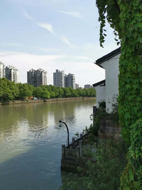桥西历史文化街区3