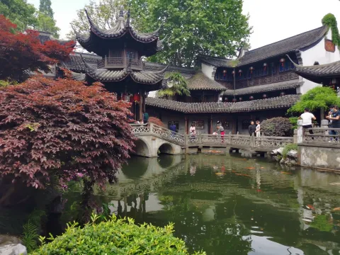 胡雪岩故居4