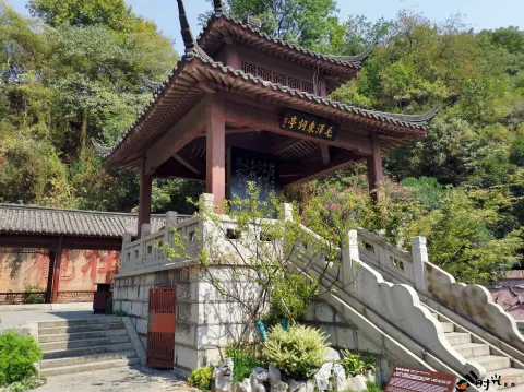 黄鹤楼