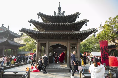 钱王祠2