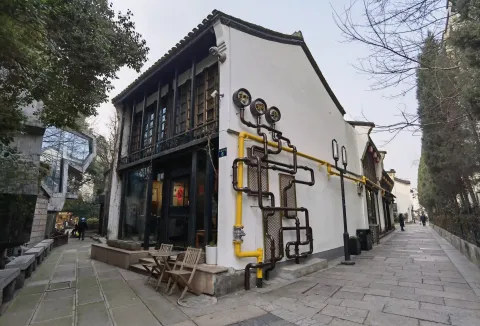 南宋御街7